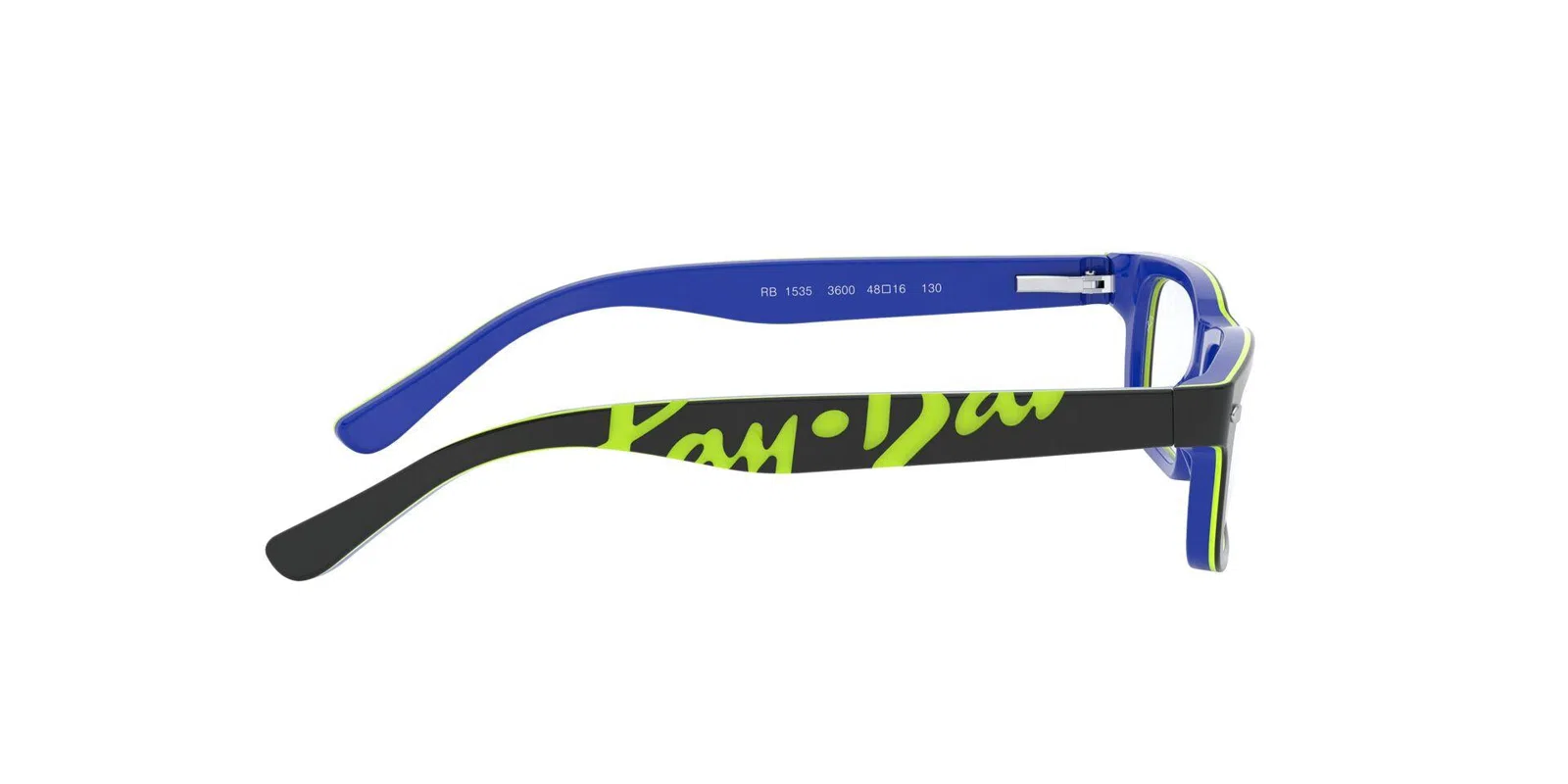 Ray-Ban Kids 0RY1535 Eyeglasses - view 15